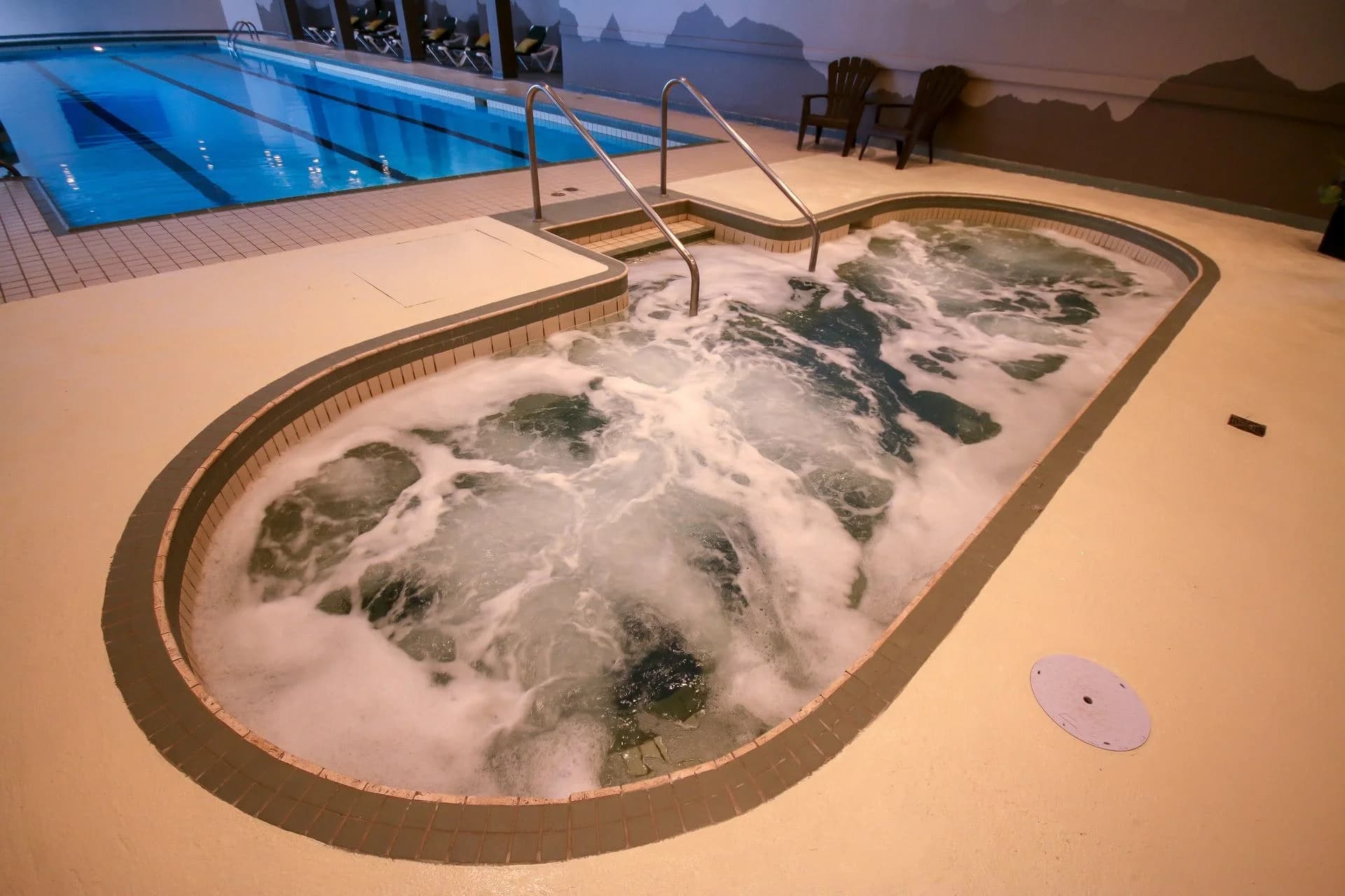 Jacuzzi