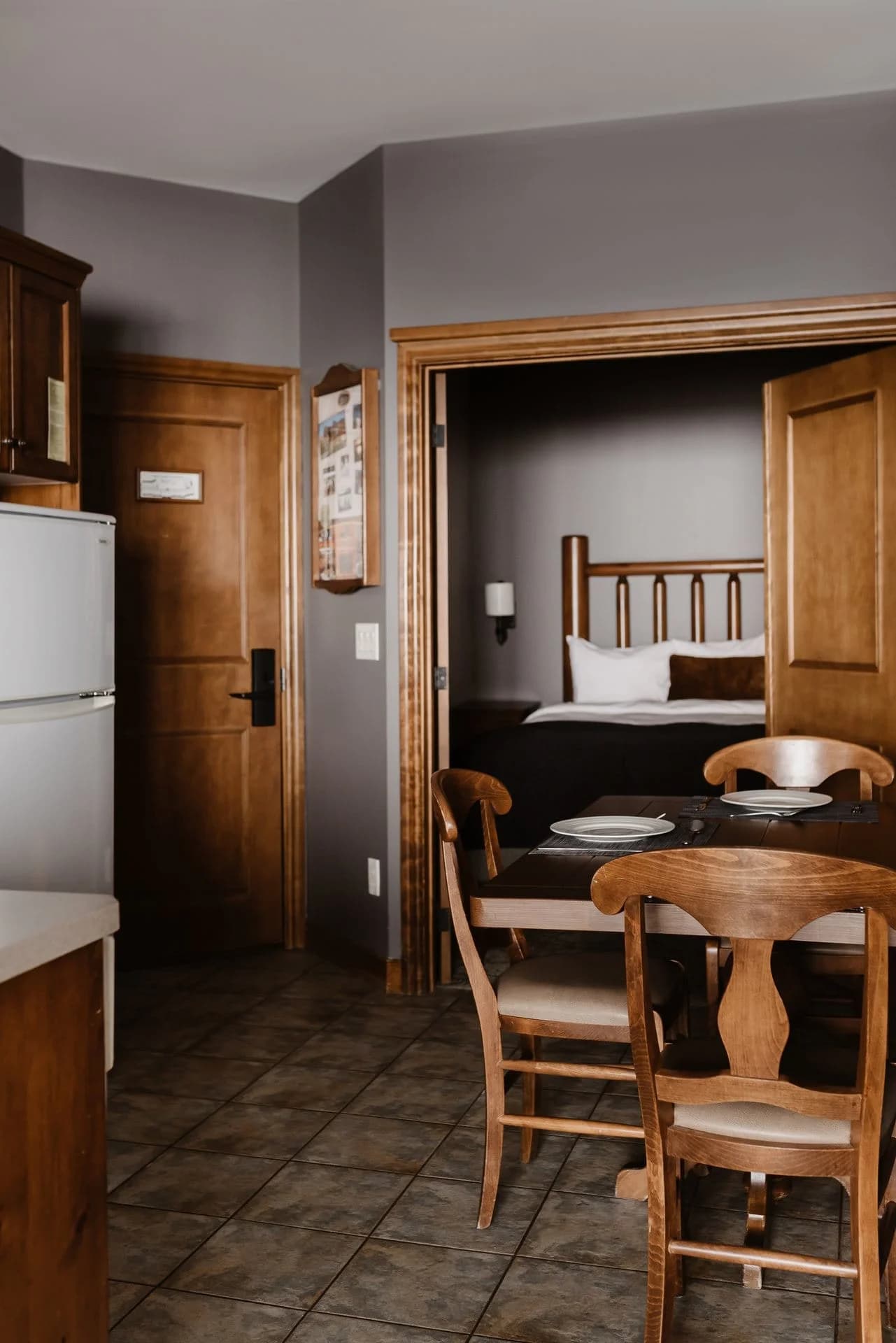 Grand Two-Bedroom Suite